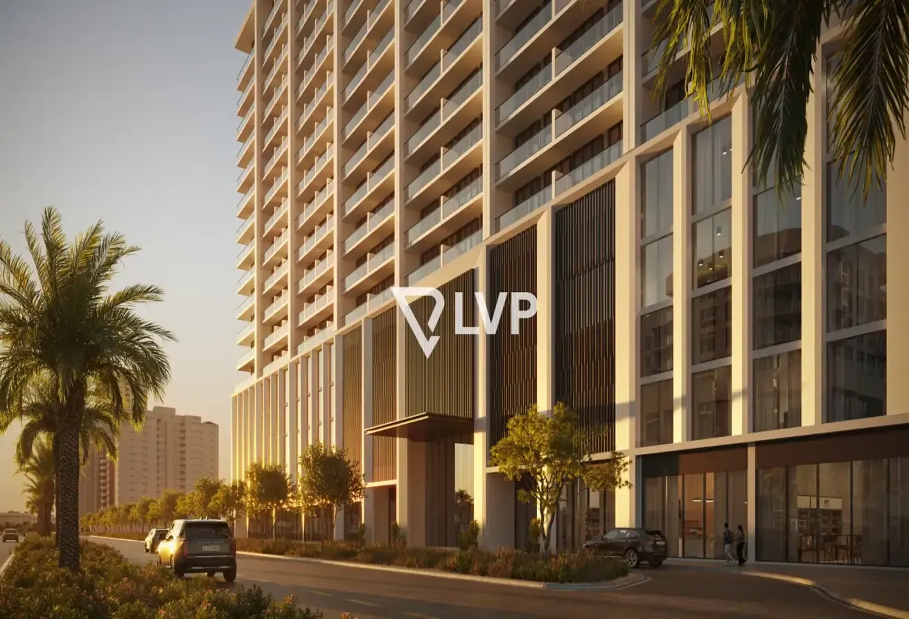 Main Road View | Q4 2026 Handover | Premium Office