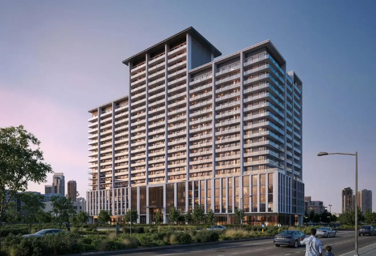 Best Location| Handover Soon |Best Deal in Market