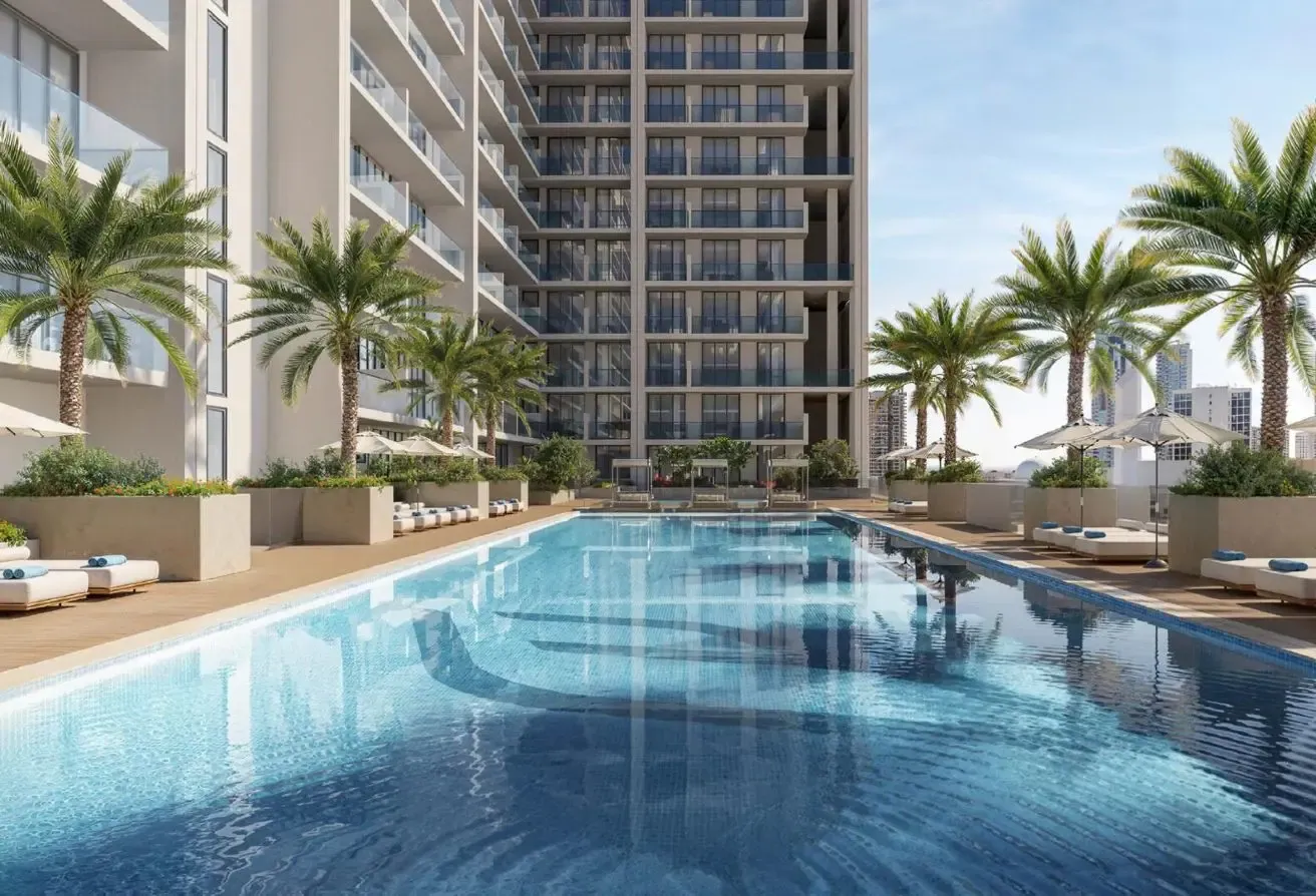 Best Location| Handover Soon |Best Deal in Market