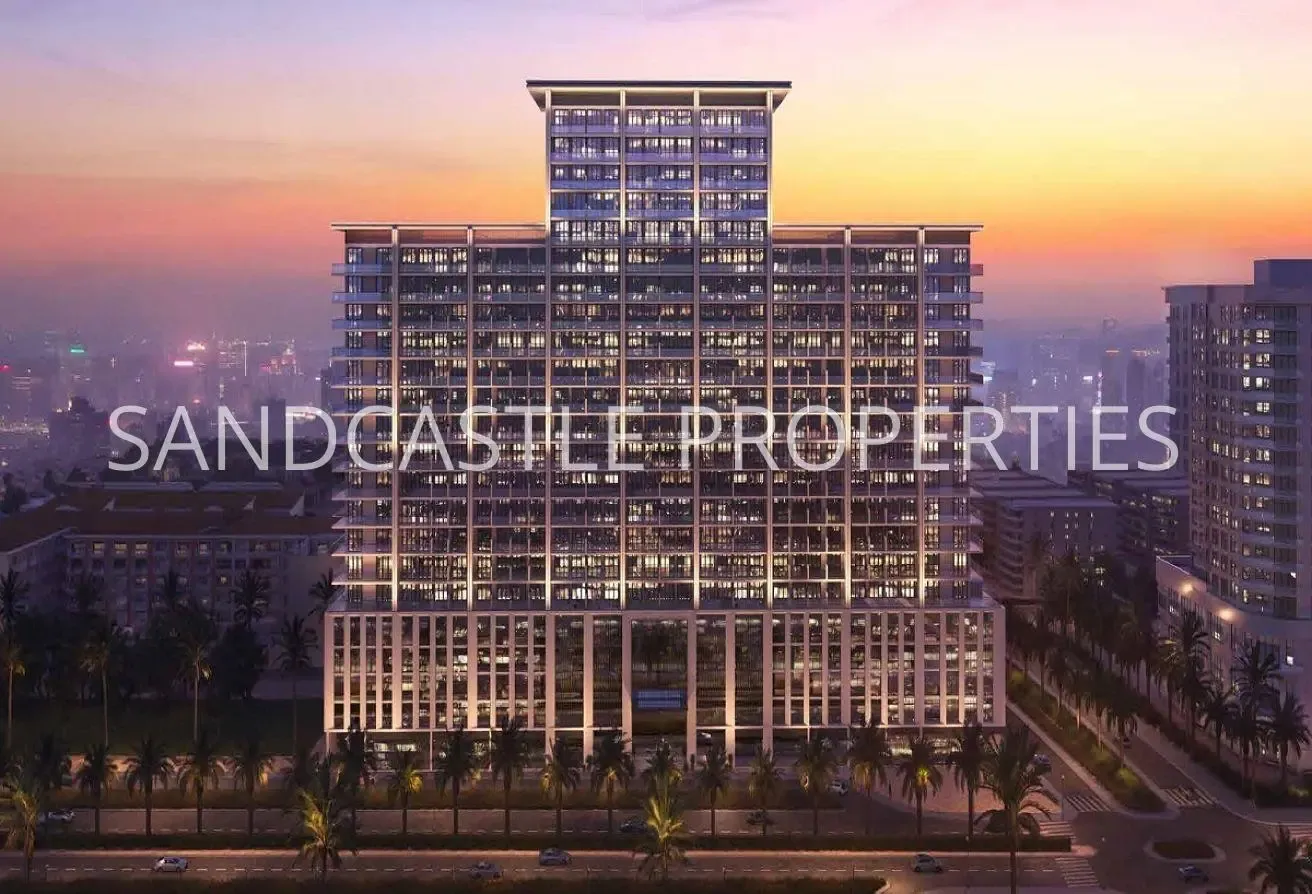 Good Location | Office Space | Amenity View