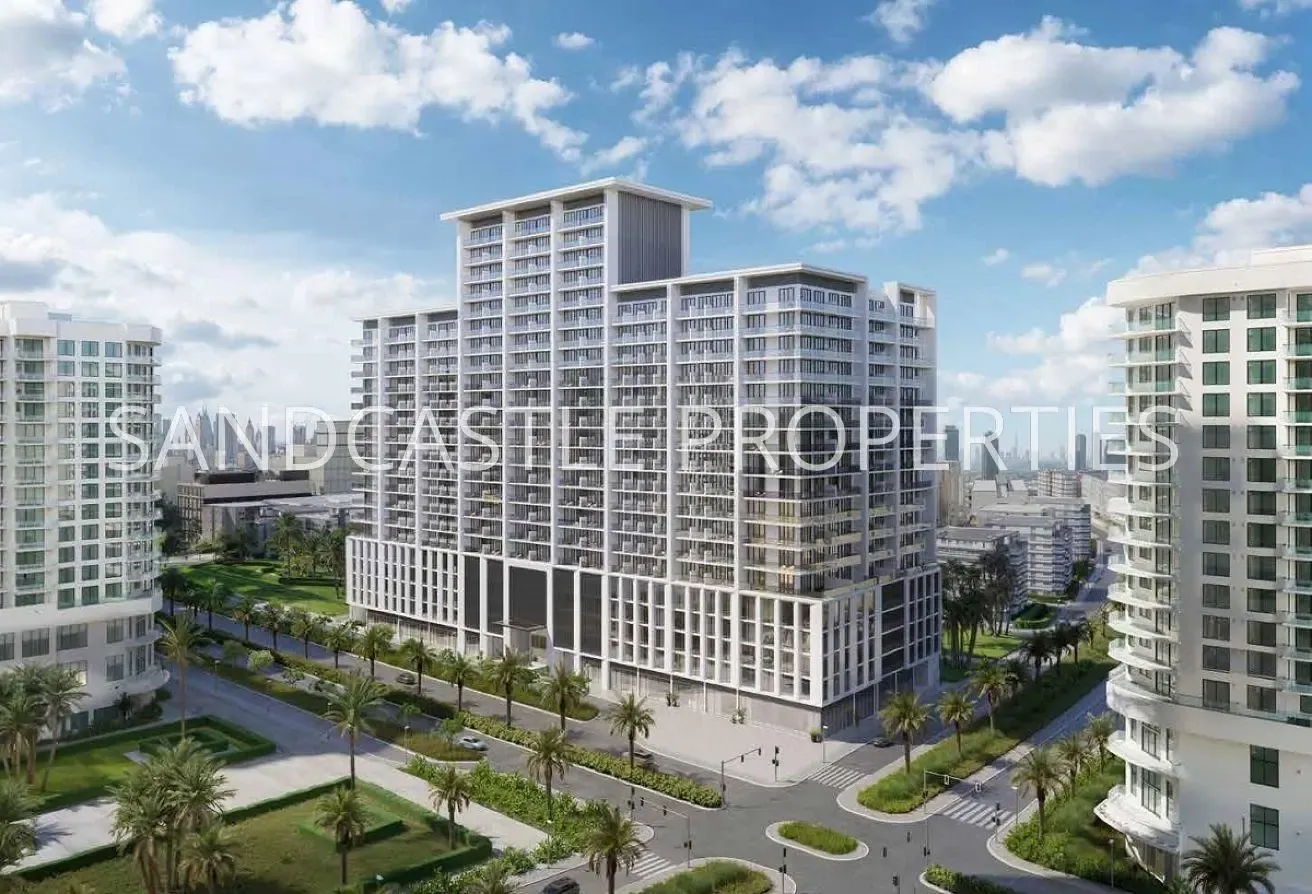 Good Location | Office Space | Amenity View
