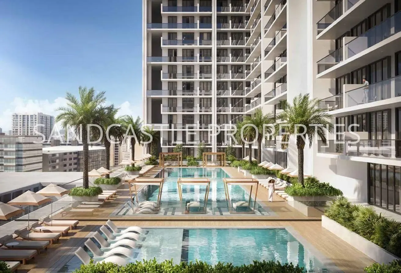 Good Location | Office Space | Amenity View