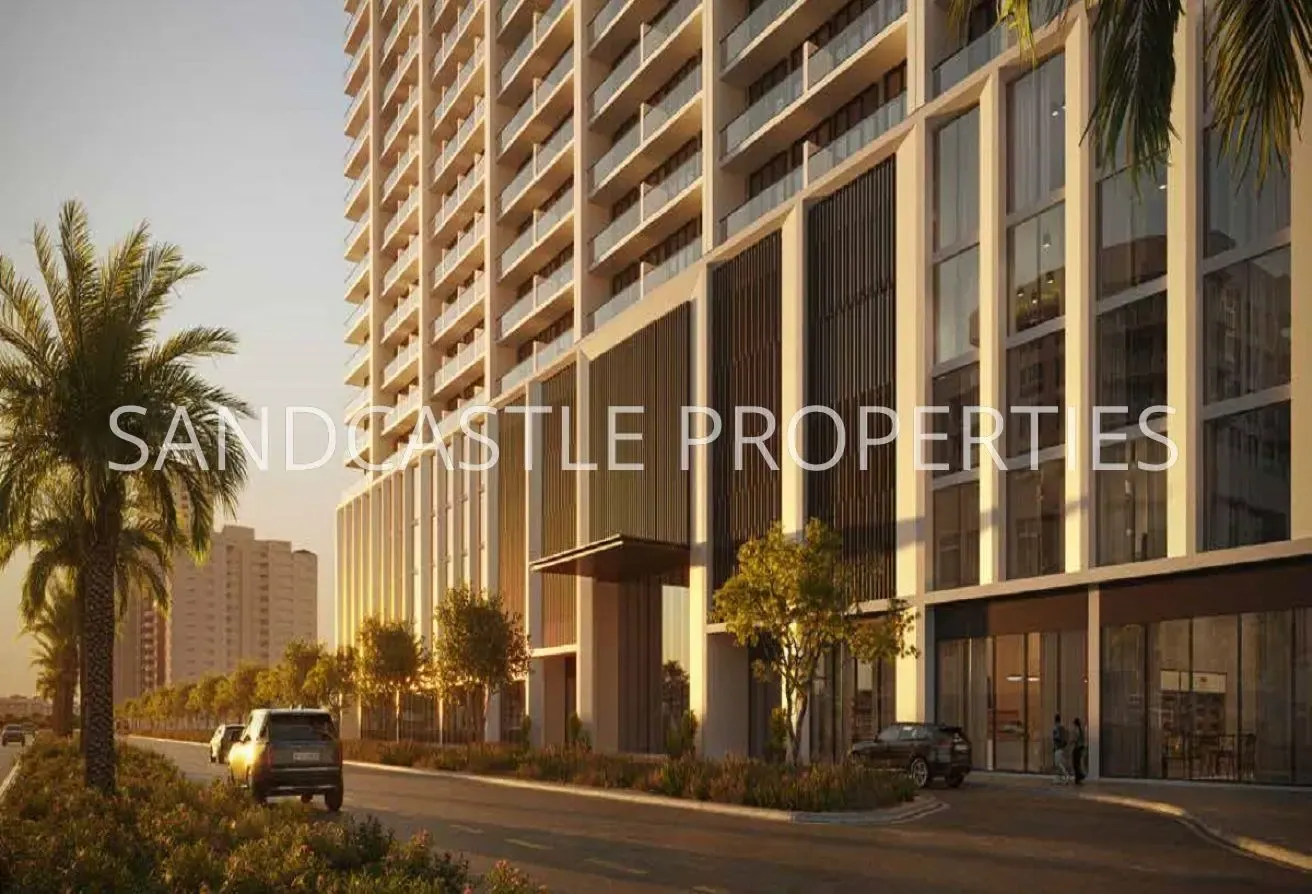 Prime Location | Office Space | Main Road View