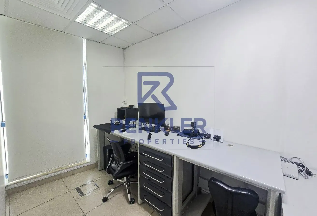 Fitted  | Close To Metro | Partitoned