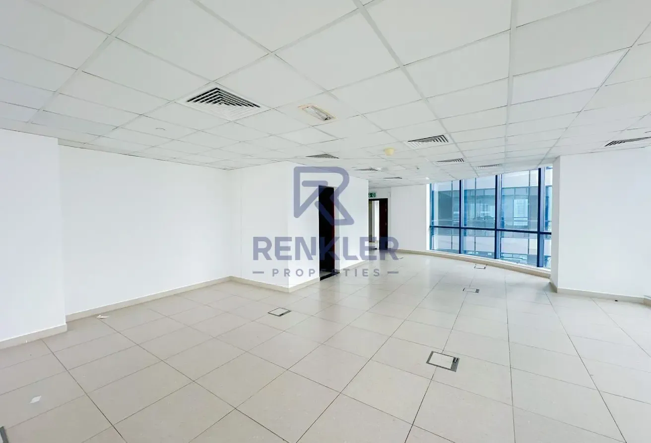 Fitted  | Close To Metro | Partitoned