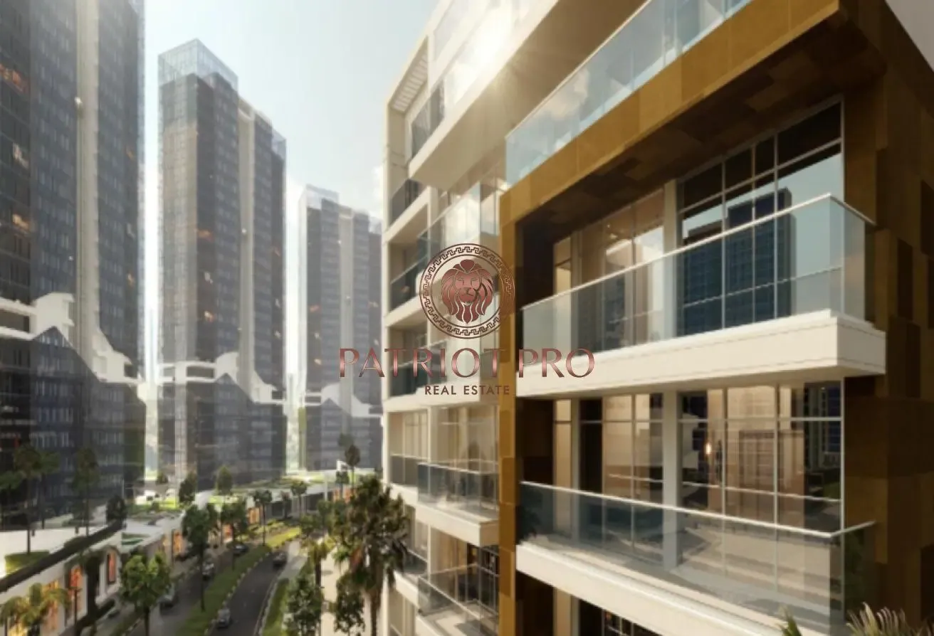 5% VAT Waiver|Ready To Move |No Commission