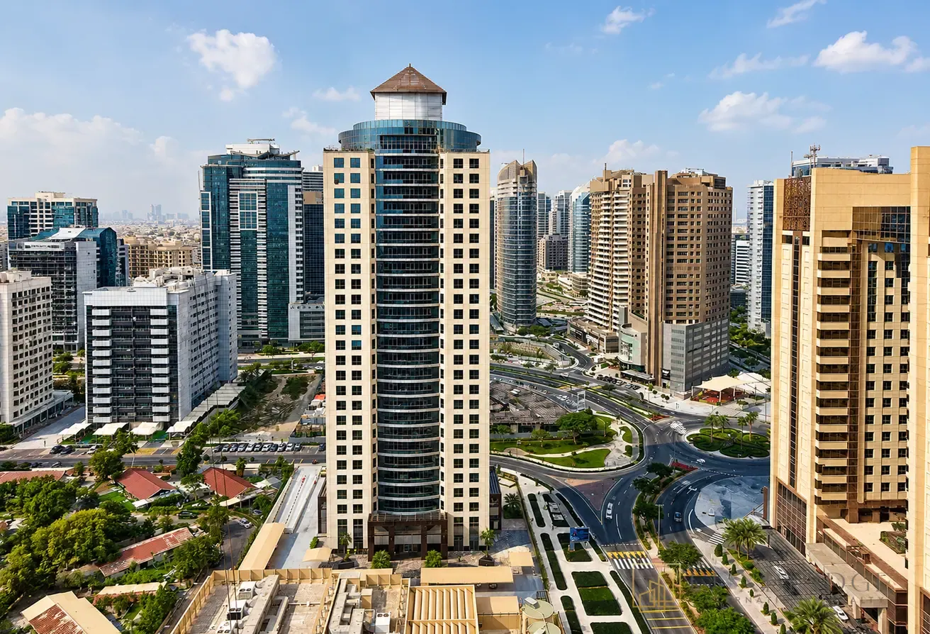 Vacant | Highly Demanded Tower