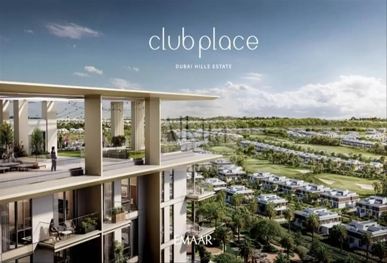 High Floor| Full Golf Course View | Genuine Resale