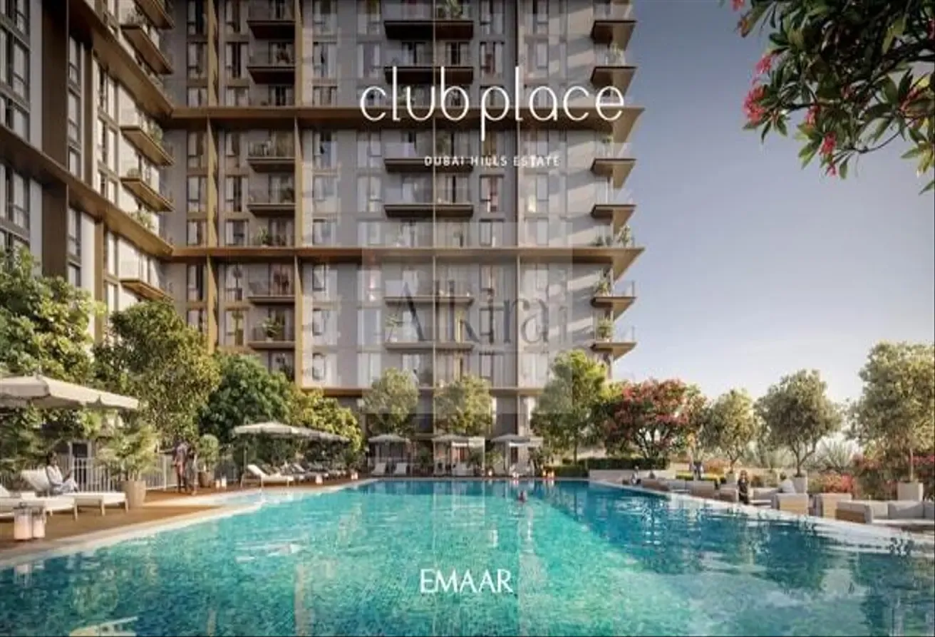 High Floor| Full Golf Course View | Genuine Resale