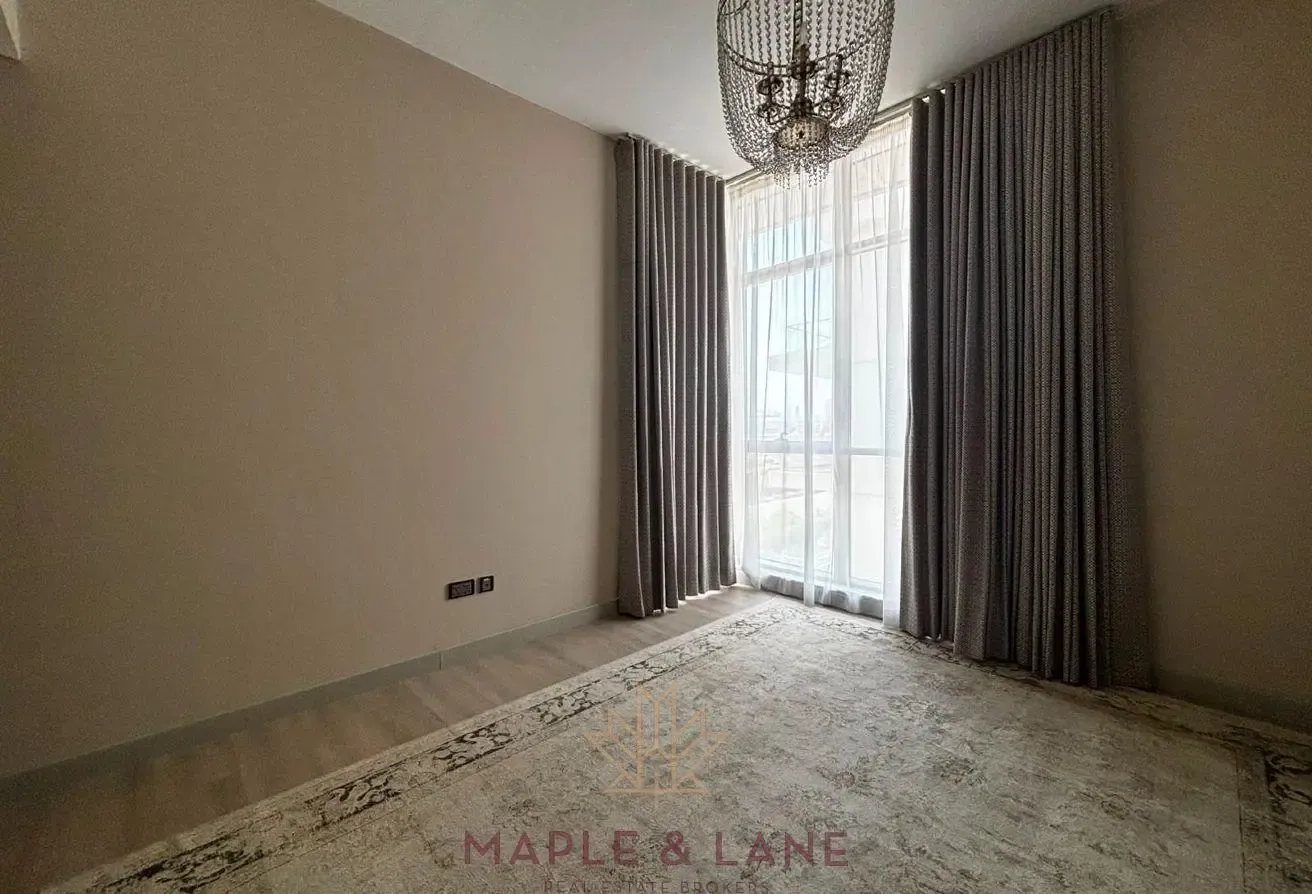 Spacious 2BR | Furnished | Peaceful Community View