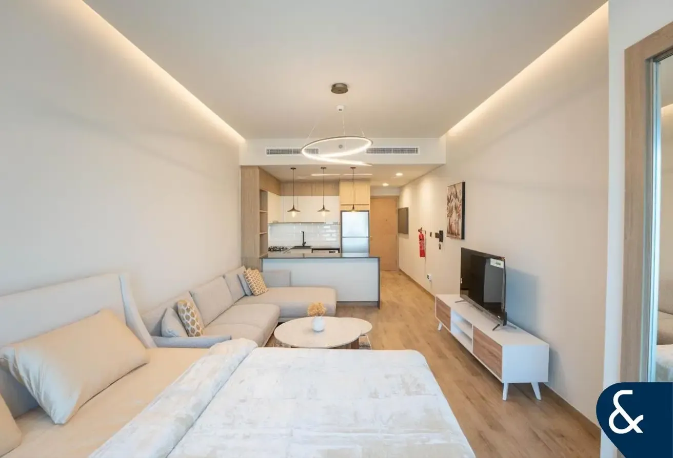 HIGH NET ROI | LARGE STUDIO | AVAILABLE NOW