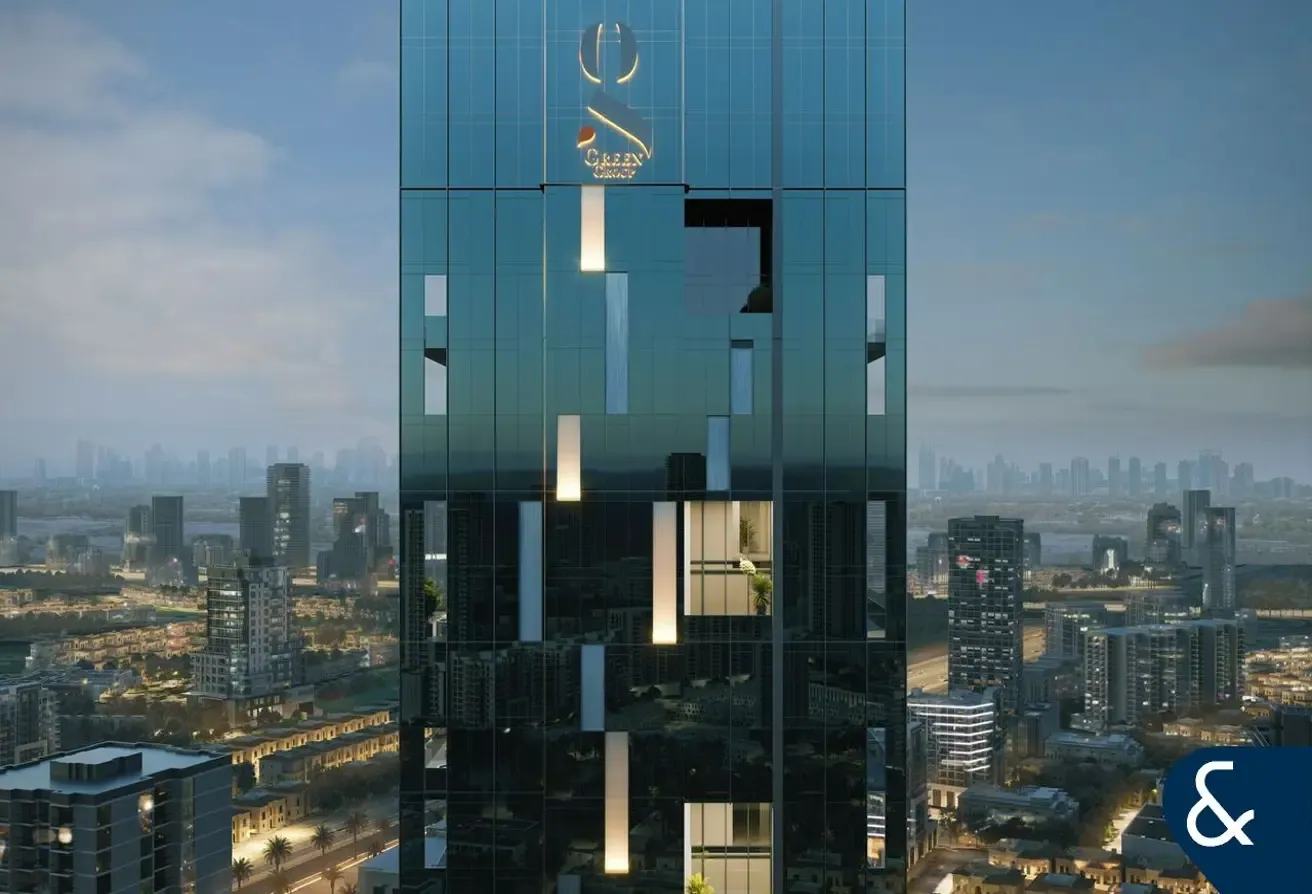 UNDER OP RESALE | 2 BED PENTHOUSE | 2028