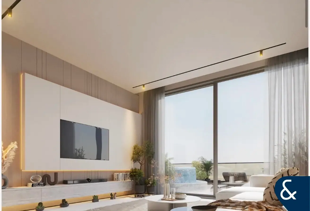 UNDER OP RESALE | 2 BED PENTHOUSE | 2028