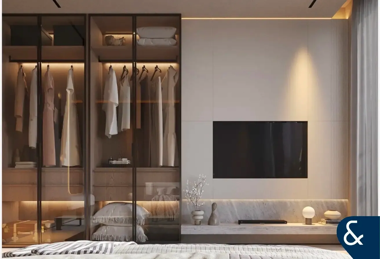 UNDER OP RESALE | 2 BED PENTHOUSE | 2028