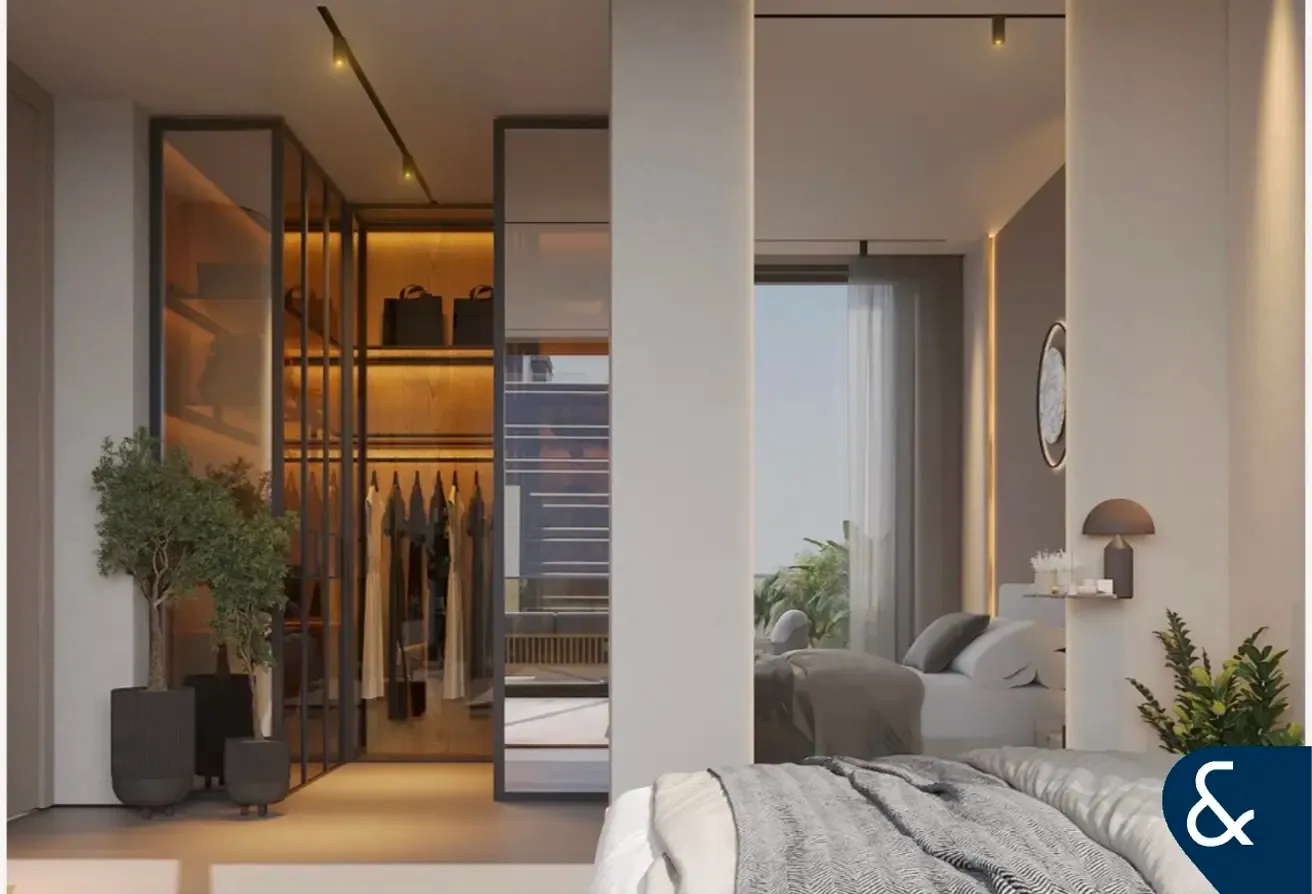 UNDER OP RESALE | 2 BED PENTHOUSE | 2028