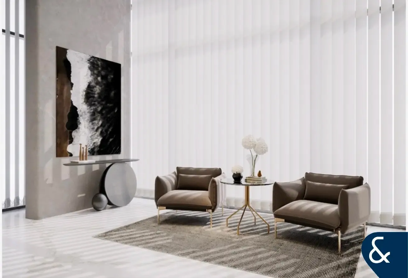 UNDER OP RESALE | 2 BED PENTHOUSE | 2028