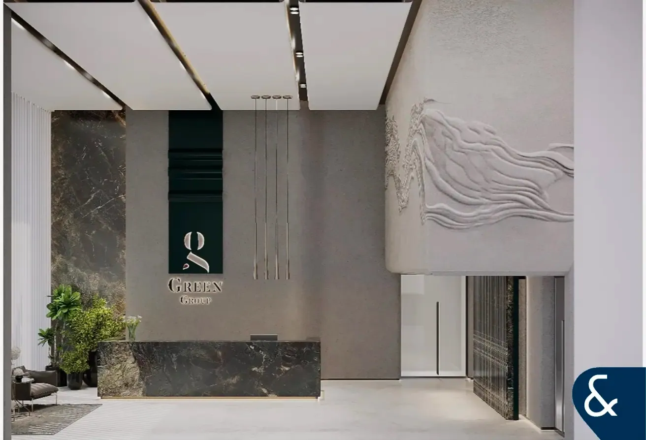 UNDER OP RESALE | 2 BED PENTHOUSE | 2028