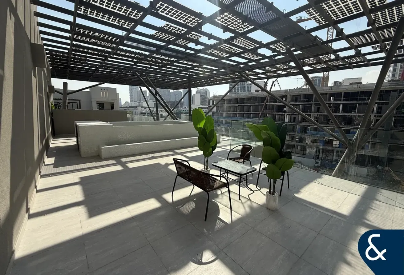 Luxury Penthouse | Brand New | Vacant | 1 Bed