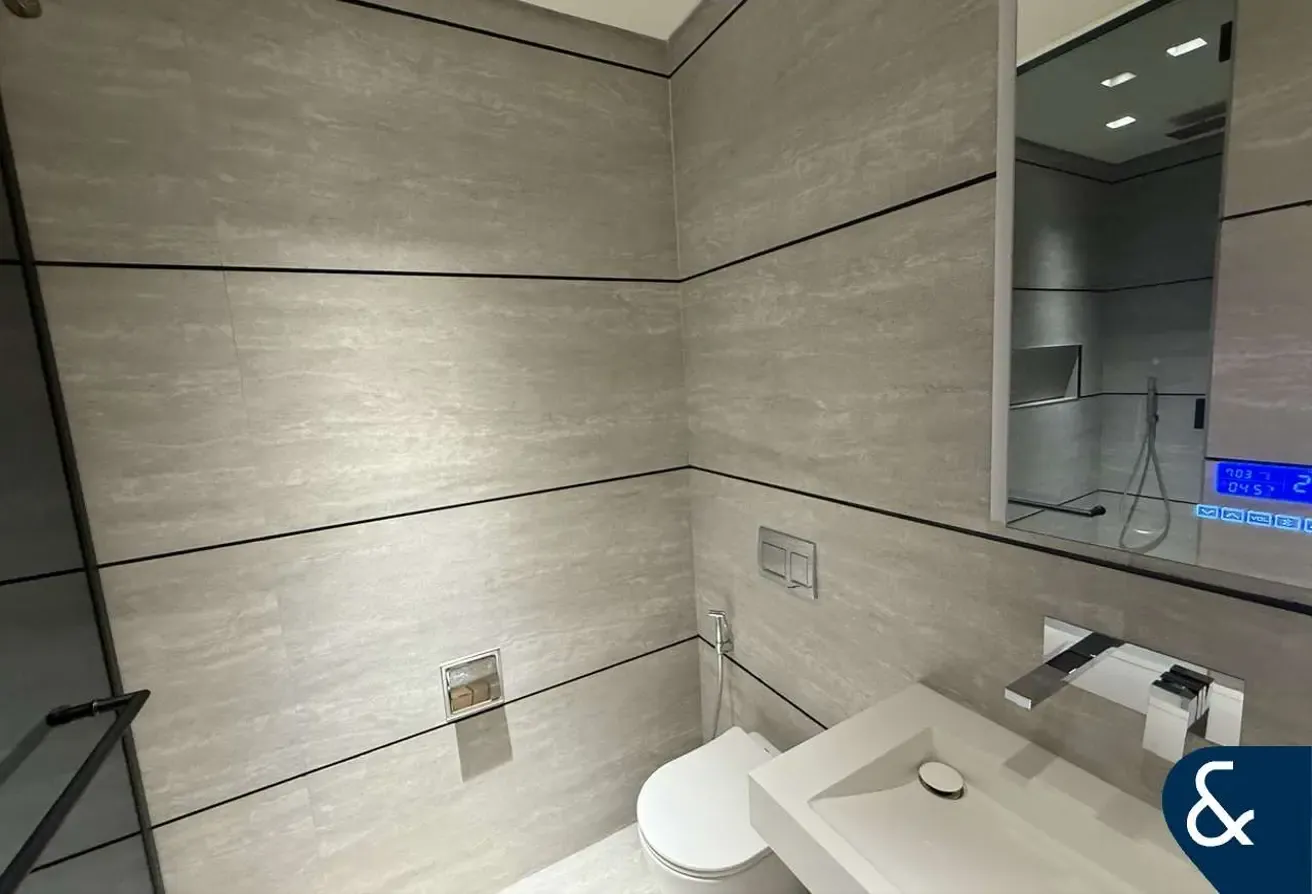 Luxury Penthouse | Brand New | Vacant | 1 Bed
