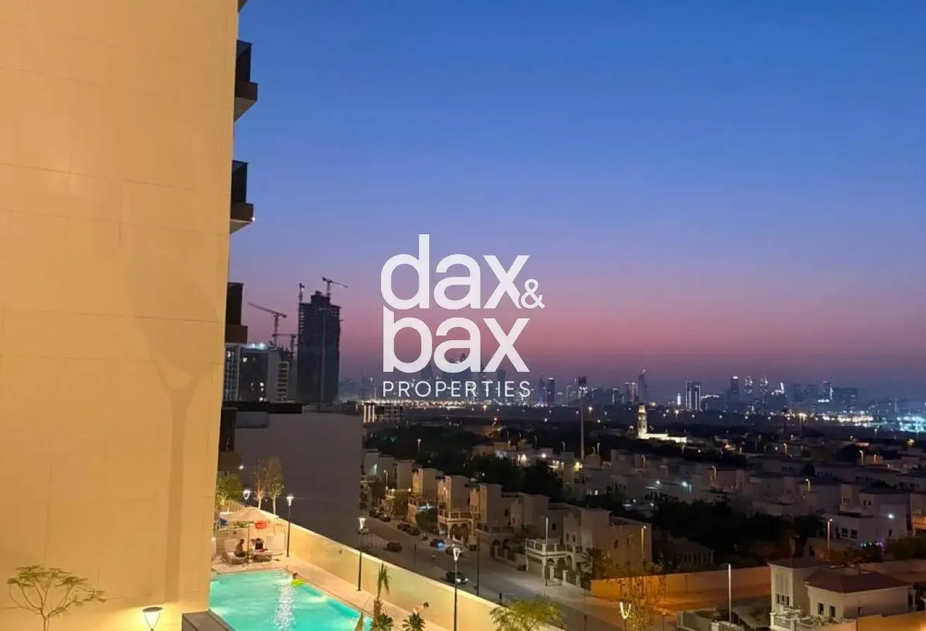 Furnished | Pool & Skyline Views | Multiple Units