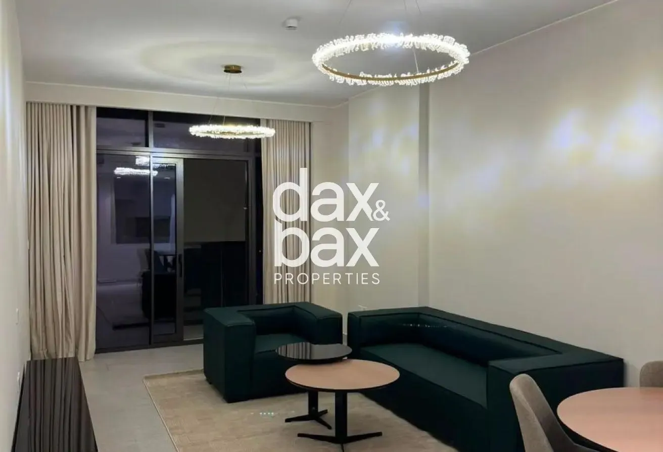 Furnished | Pool & Skyline Views | Multiple Units