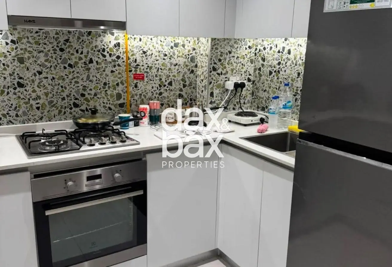 Furnished | Pool & Skyline Views | Multiple Units