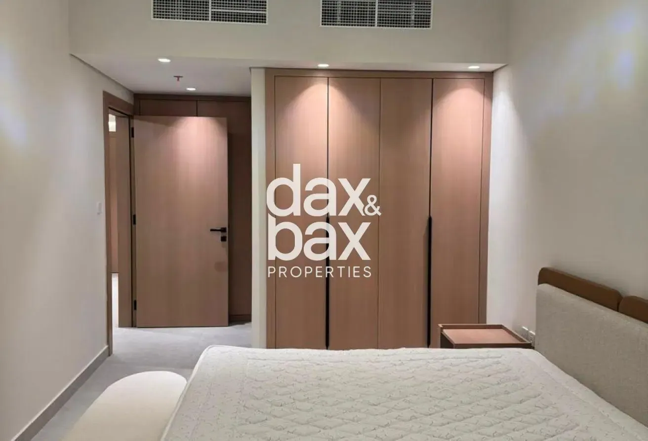 Furnished | Pool & Skyline Views | Multiple Units