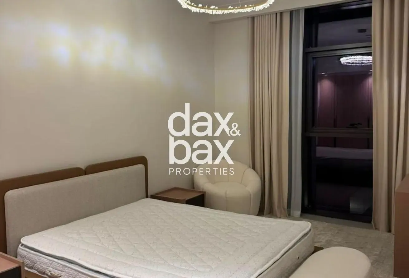 Furnished | Pool & Skyline Views | Multiple Units