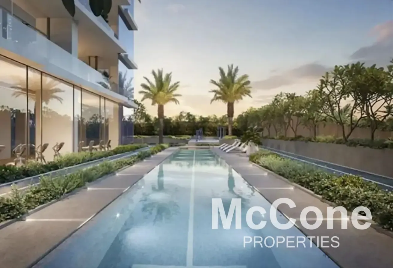 Brand New | Post Handover | Modern Unit