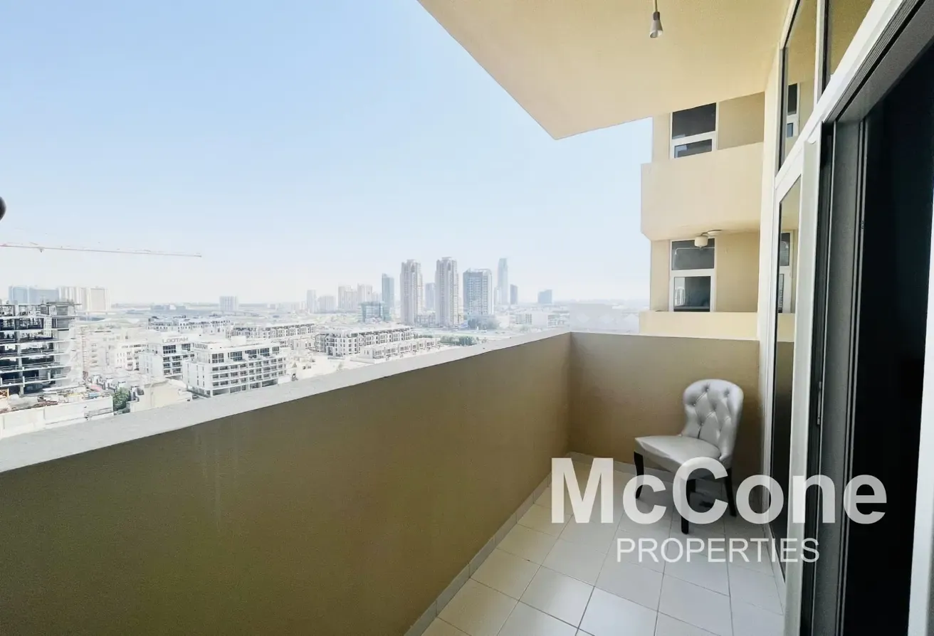 Stylish | Fully Equipped | Ideal Investment