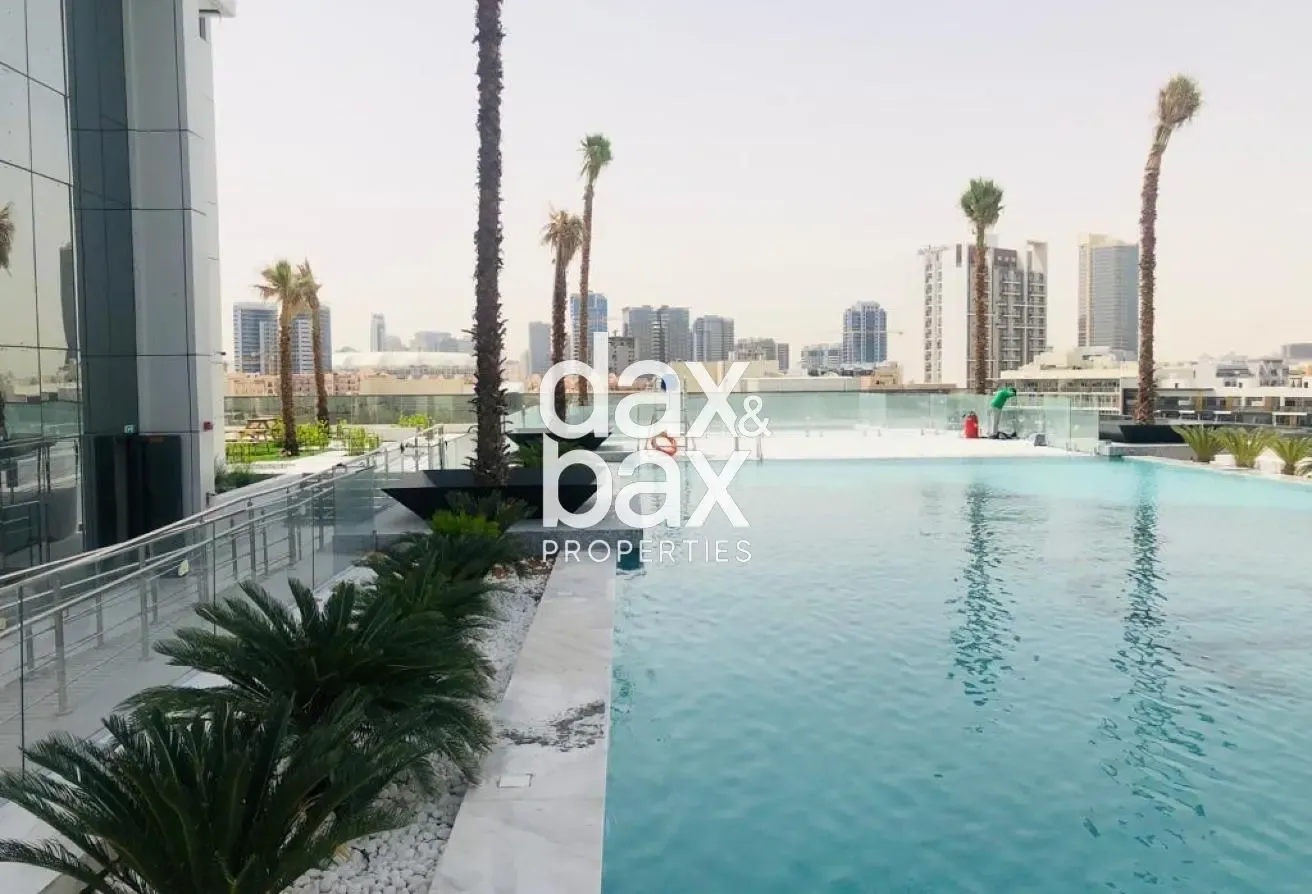 Furnished | City View | Multiple Units