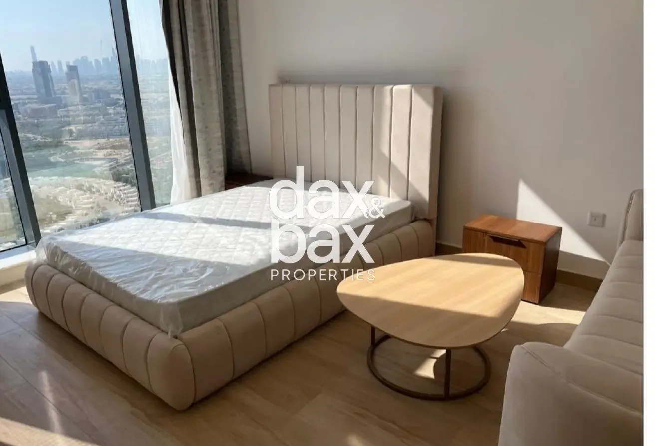 Furnished | City View | Multiple Units