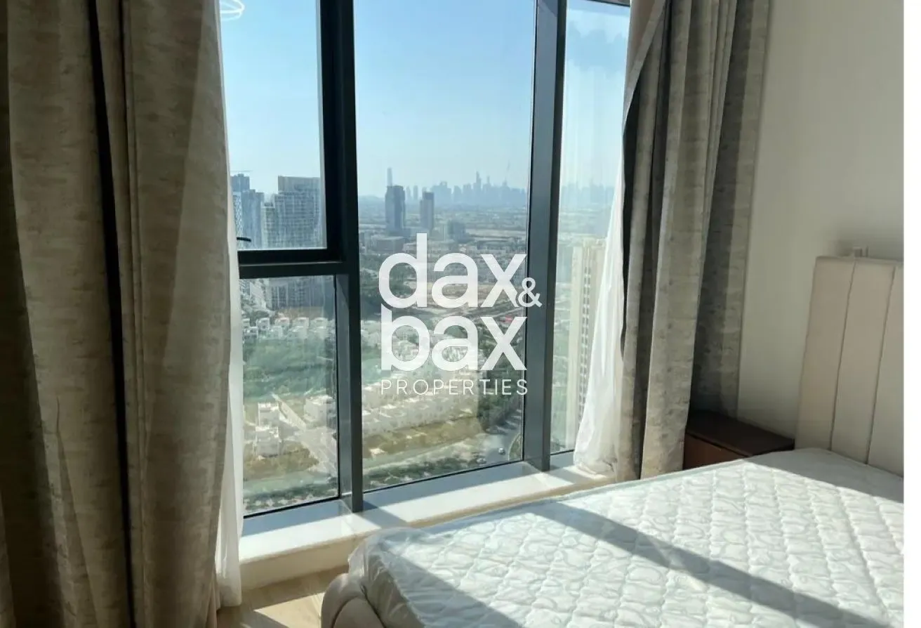 Furnished | City View | Multiple Units