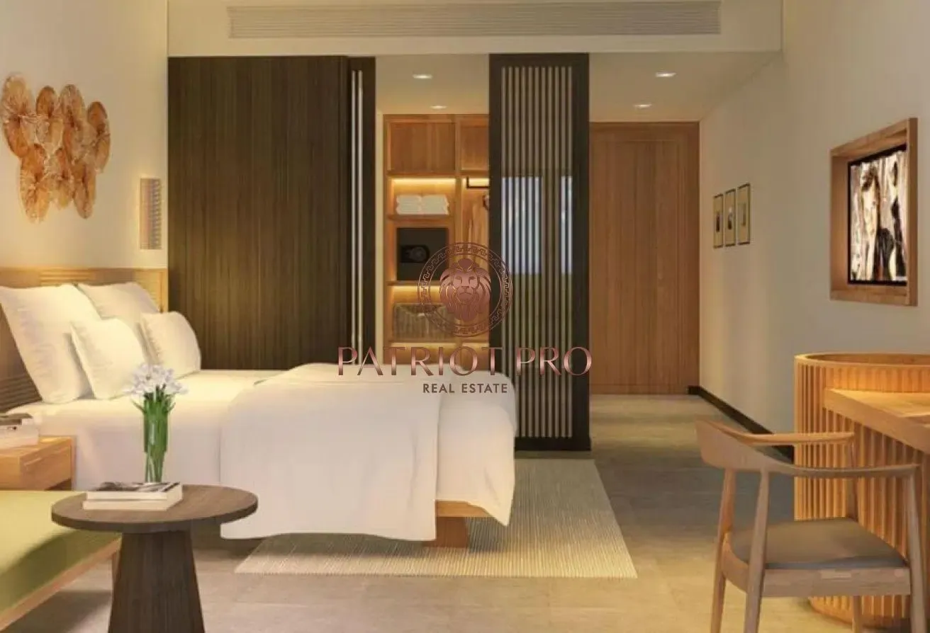 Dusit Princess | Furnished Studio | JVC