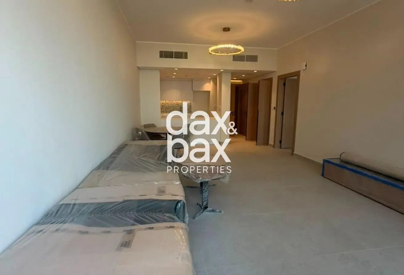 Fully Furnished | Pool & City View | Multiple Unit