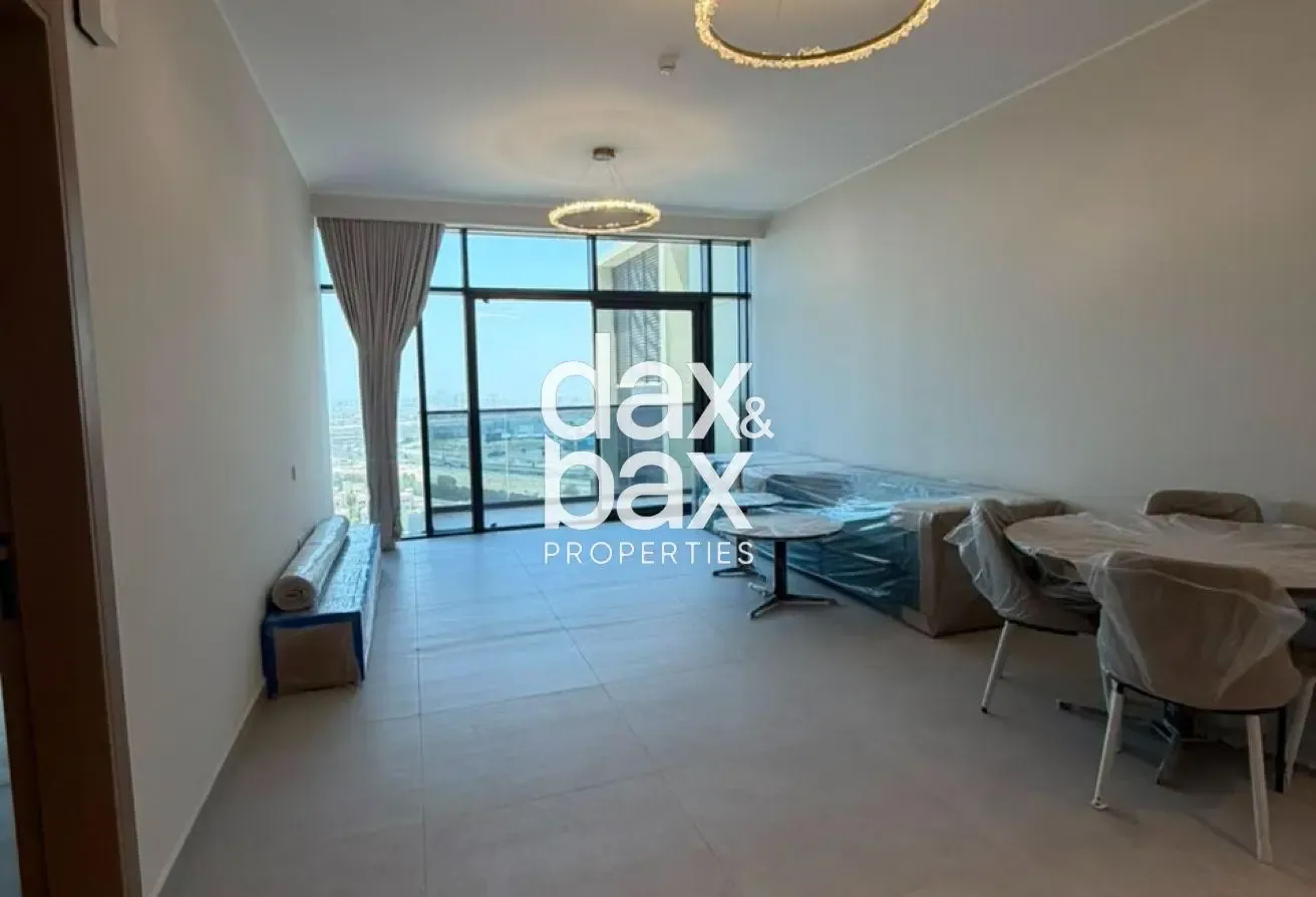 Fully Furnished | Pool & City View | Multiple Unit