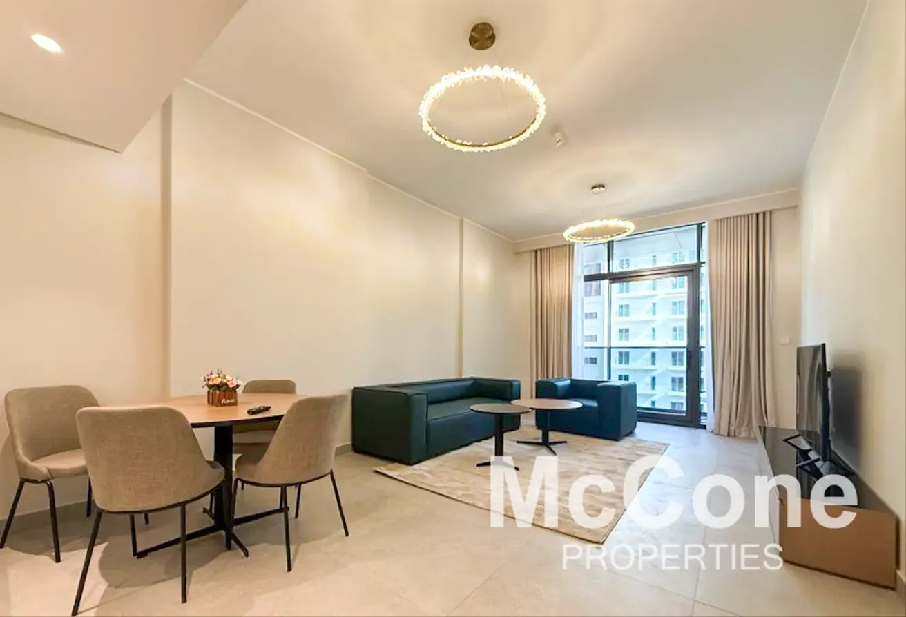 Community View | Brand New | Rented