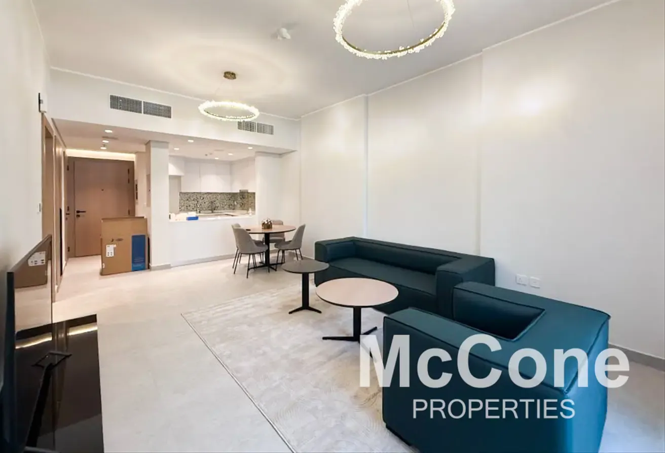 Community View | Brand New | Rented