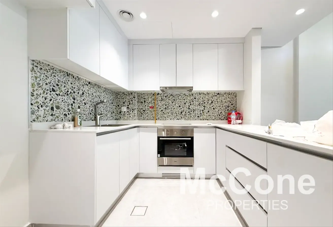 Community View | Brand New | Rented