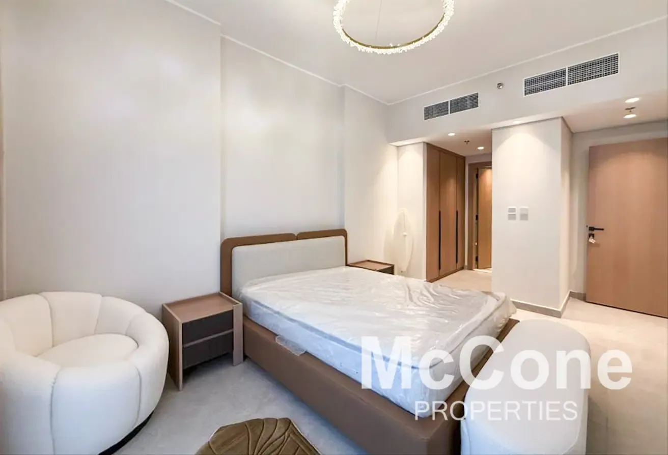 Community View | Brand New | Rented