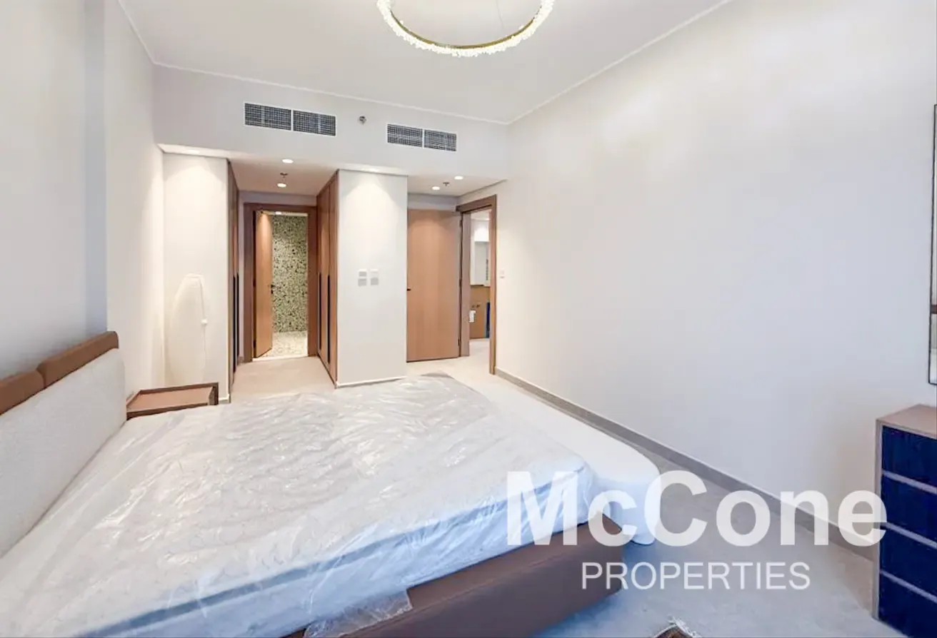 Community View | Brand New | Rented