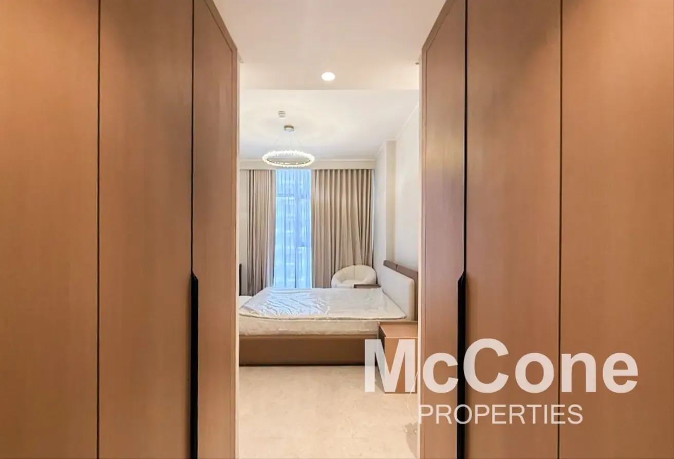 Community View | Brand New | Rented