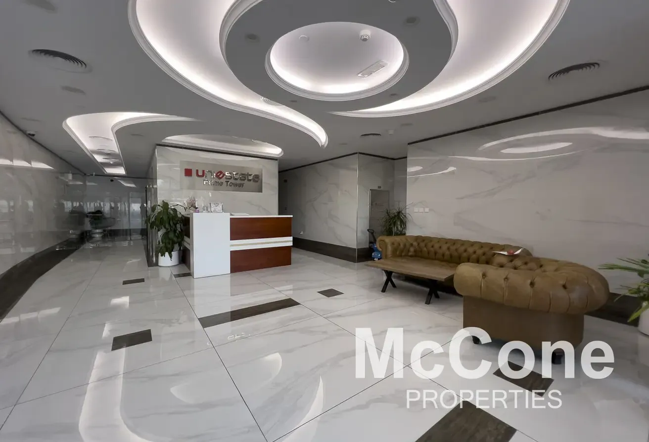 Furnished | Vacant | Elegant Unit