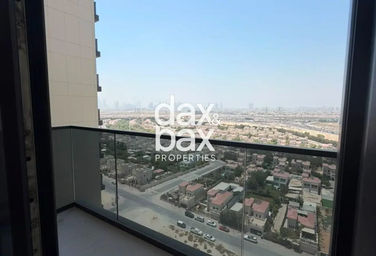 Fully Furnished | Pool & City View | Multiple Unit