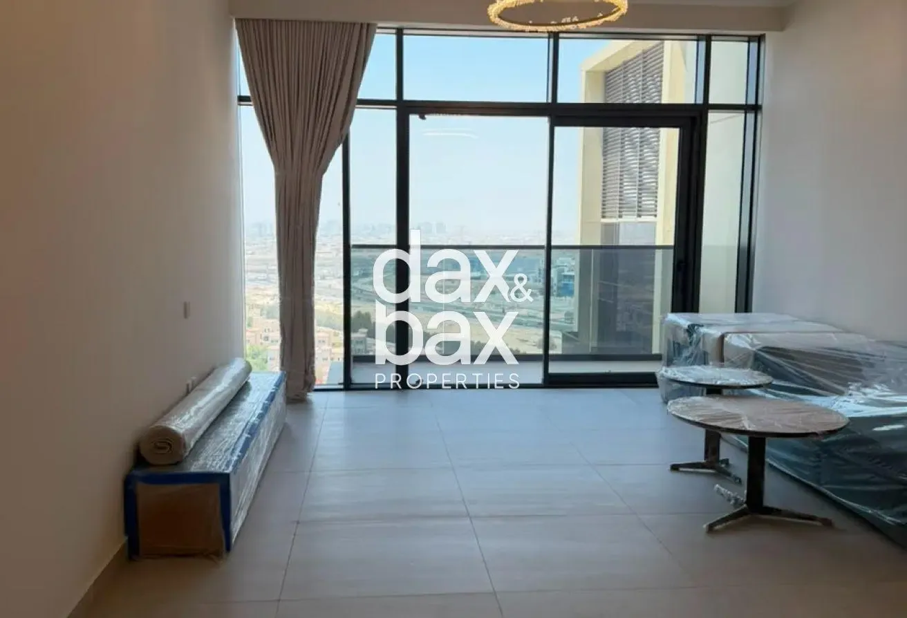 Fully Furnished | Pool & City View | Multiple Unit