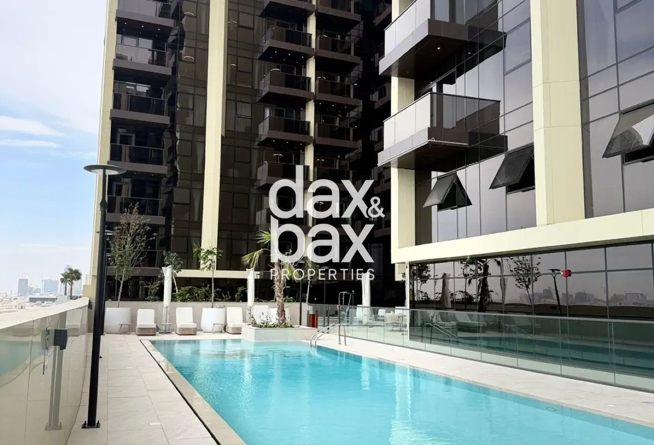 Fully Furnished | Pool & City View | Multiple Unit
