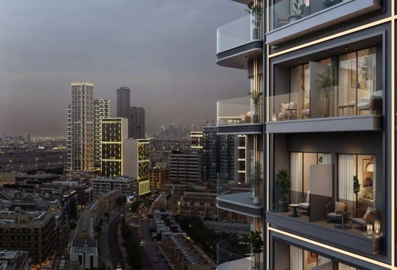 NEAR METRO_PAY WITH MORTGAGE_OPEN VIEW_HIGH FLOOR