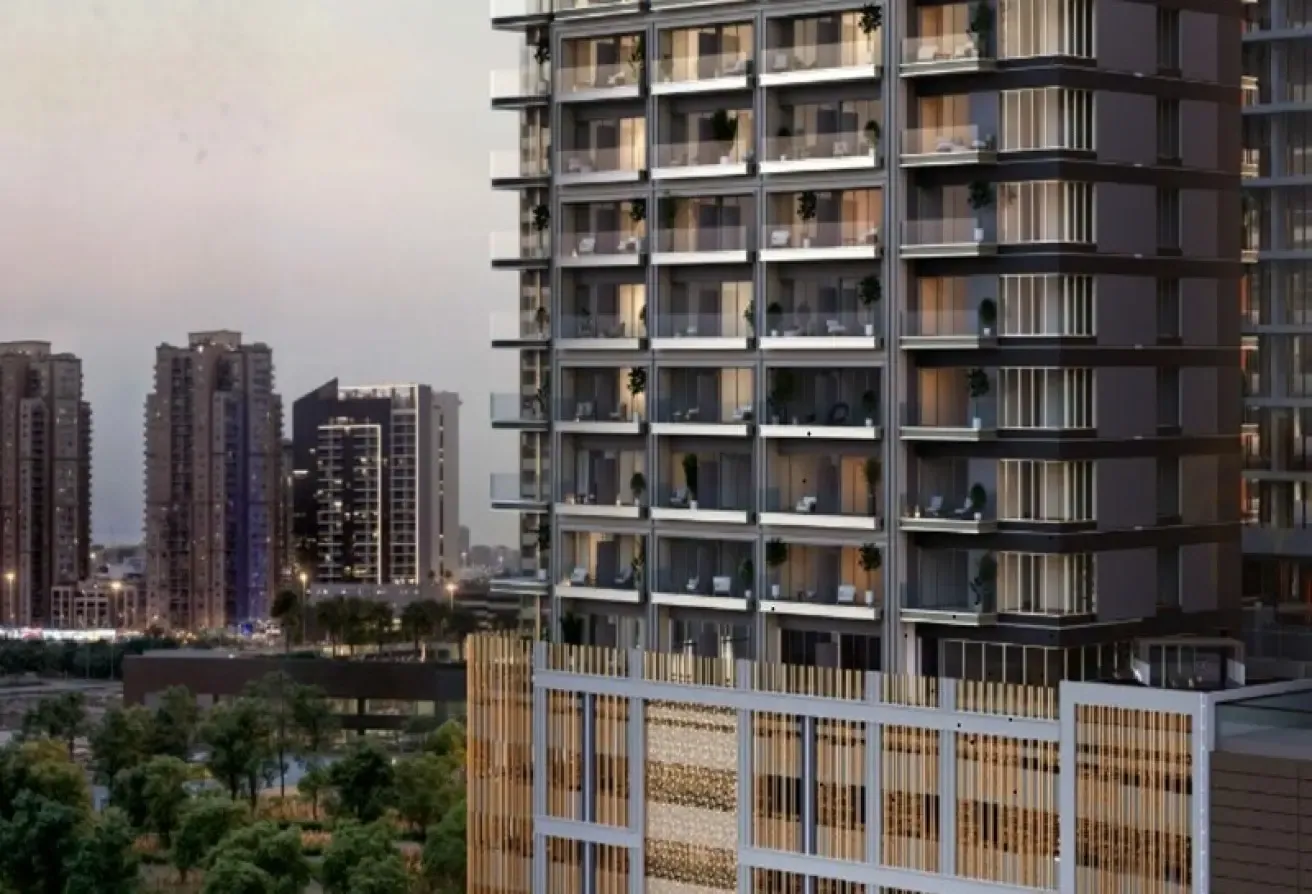 NEAR METRO_PAY WITH MORTGAGE_OPEN VIEW_HIGH FLOOR