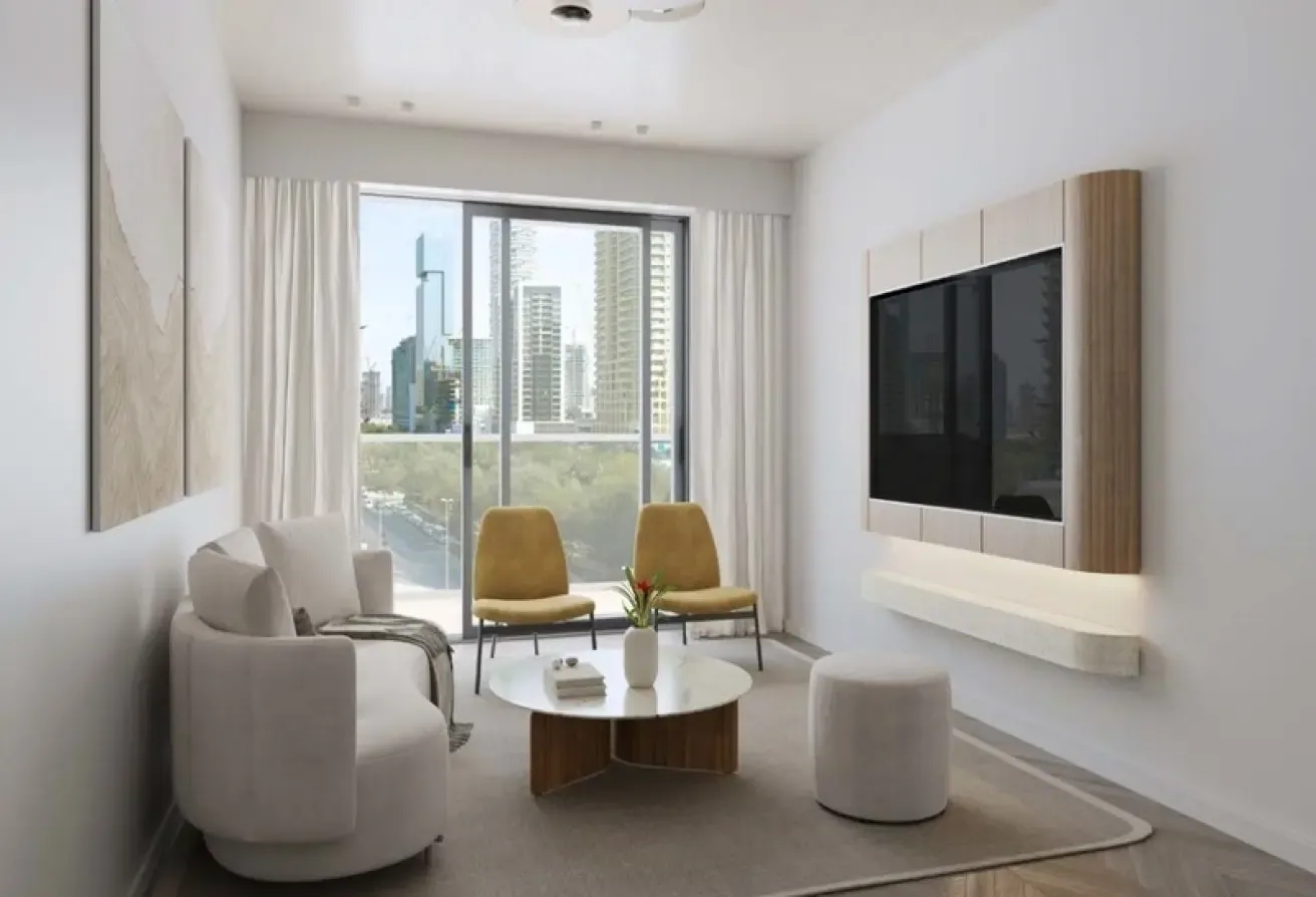 NEAR METRO_PAY WITH MORTGAGE_OPEN VIEW_HIGH FLOOR