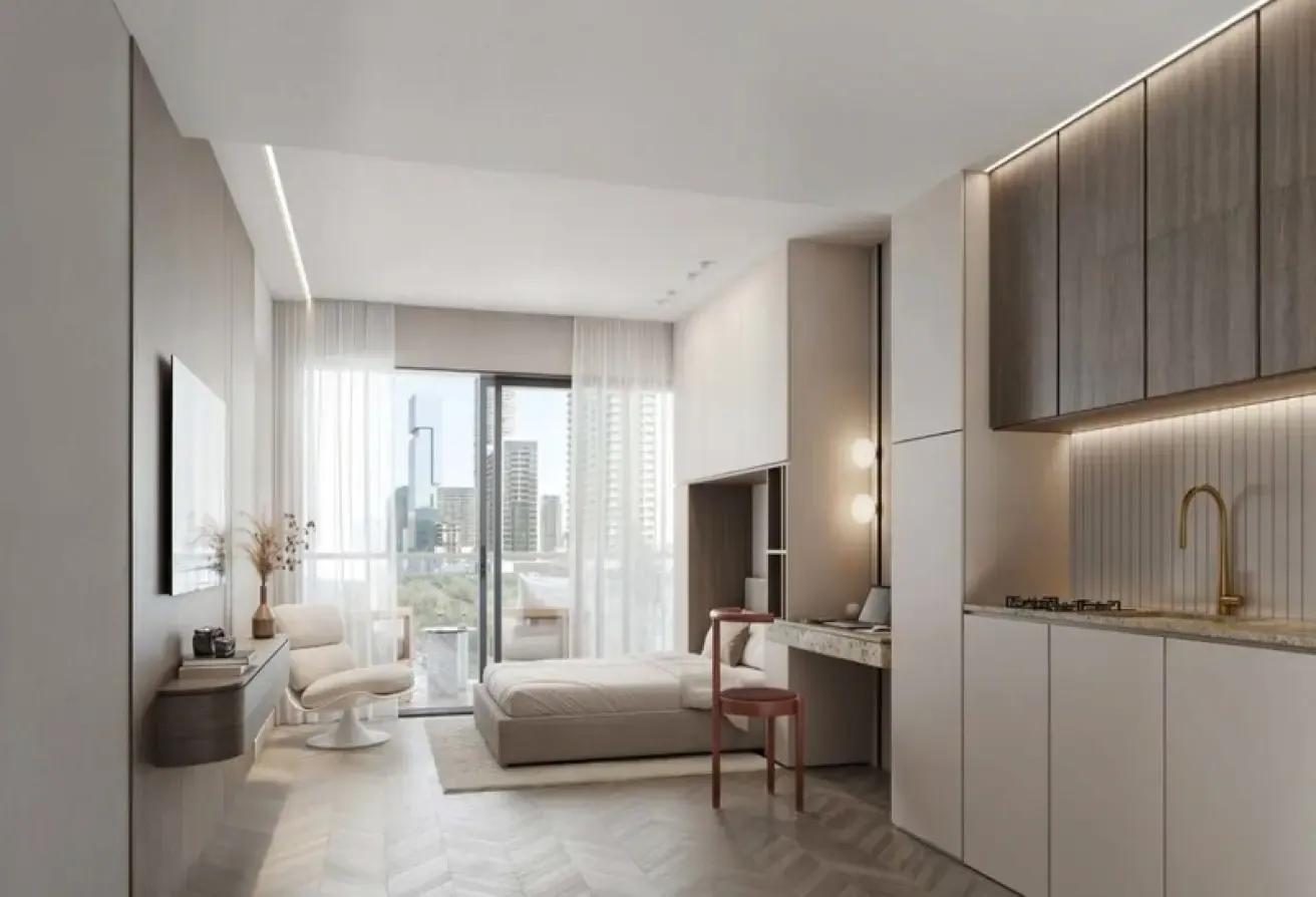 NEAR METRO_PAY WITH MORTGAGE_OPEN VIEW_HIGH FLOOR